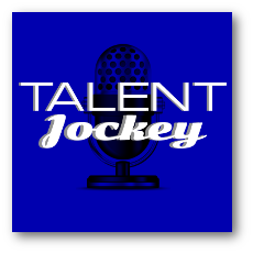 Podcasts and Launch of Talent Jockey